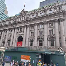 National Museum of the American Indian