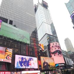 Times Square