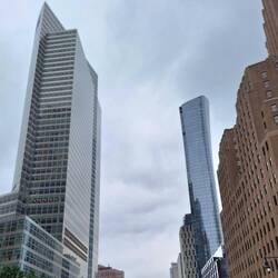 200 West Street skyscraper