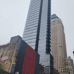 785 8th Avenue Skyscraper