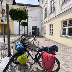 Hunger und Durst