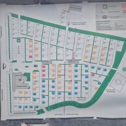 Alle Plätze sind dieses Wochenende ausgebucht