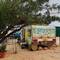 Farm Stall der anderen Art bei Sonja
