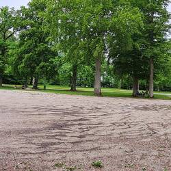 Der Nachbar heizt jetzt erst den Grill an und ich habe schon Hunger