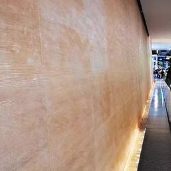 Zwischenstopp in Doha