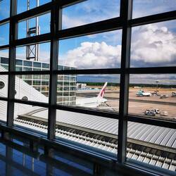 Qatar Airways 😍