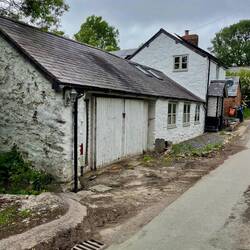 Cute restored local homes