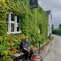 Our pub and accommodation
