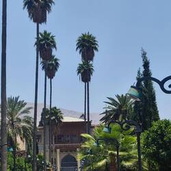 Gärten von Delgosha