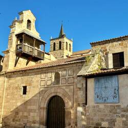 Zamora