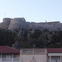 Fort