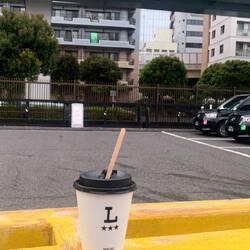 Petit café pour Max !