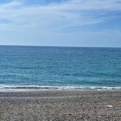 letztes Mal baden war auch erstes Mal schwimmen