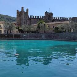 Castello Scaligero di Torri del Benaco https://g.co/kgs/Q422dVG