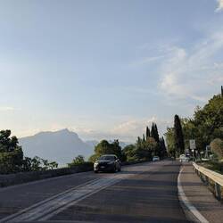 Wieder zurück zum Hotel