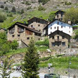 Impressionen Andorra