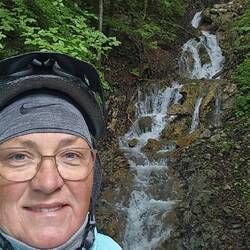 Schapbach (mündet in die Ramsauer Ache)