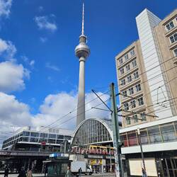 Fernsehturm