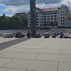 East side gallery