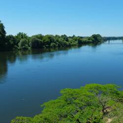 Die Dordogne