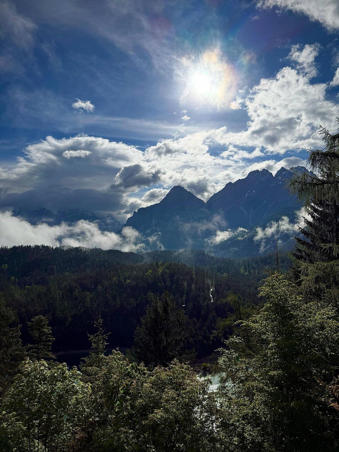 Zugspitze