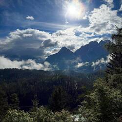 Zugspitze