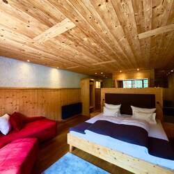 Tenne Lodges