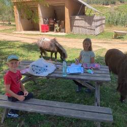 und etwas anderen Mitschülern 🤭