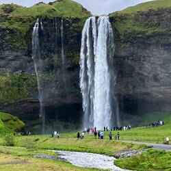 Seljalandsfoss