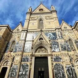 Duomo di Napoli