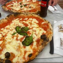L’Antica Pizzeria Da Michele
