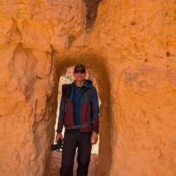 Durchgangshöhe 1 Christian😅