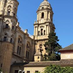 Málaga Cathedral
