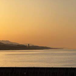 Buenos días Málaga