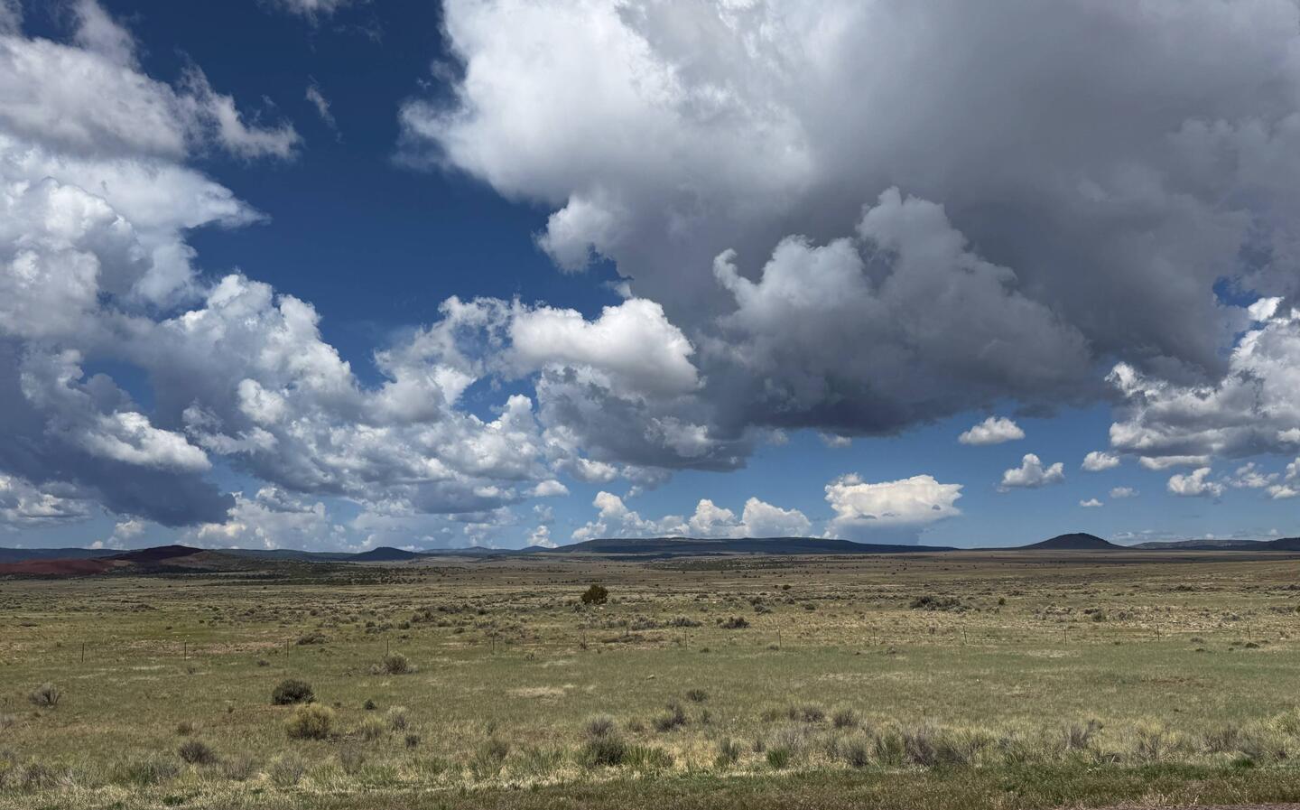 Taos Plateau