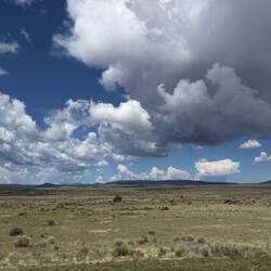 Taos Plateau