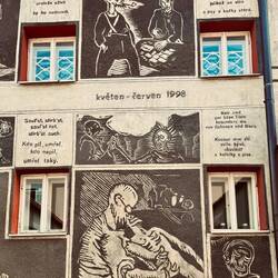 Sogar auf Deutsch 😂