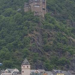 Burg Maus