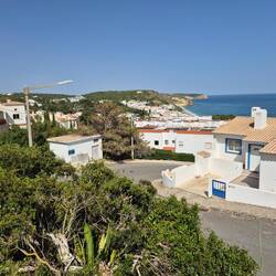 Salema - Ziel erreicht