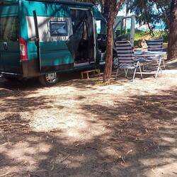 Perfekt für eine Pause