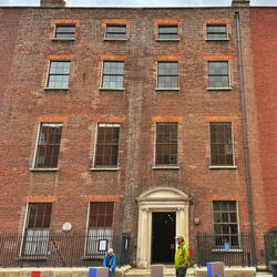 14 Henrietta Street