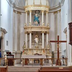 Die Kirche