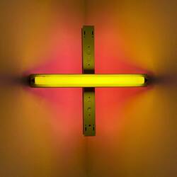 Untiteled. Dan Flavin