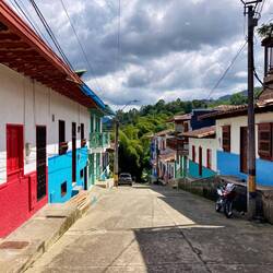 Ça grimpe à fond !