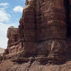 Wo wir heute nächtigen