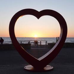 Tschüss Australien!