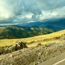 🚐➡️Andhuaylas