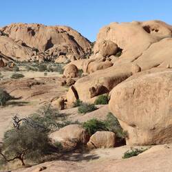 ...die spektakuläre Ausblicke bieten