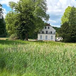 Schloß Sacrow