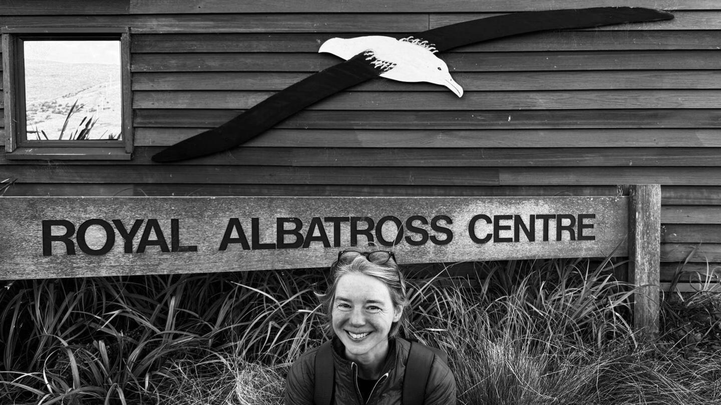 Look out Amanda.....